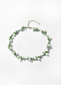 Lily of the Valley Necklace