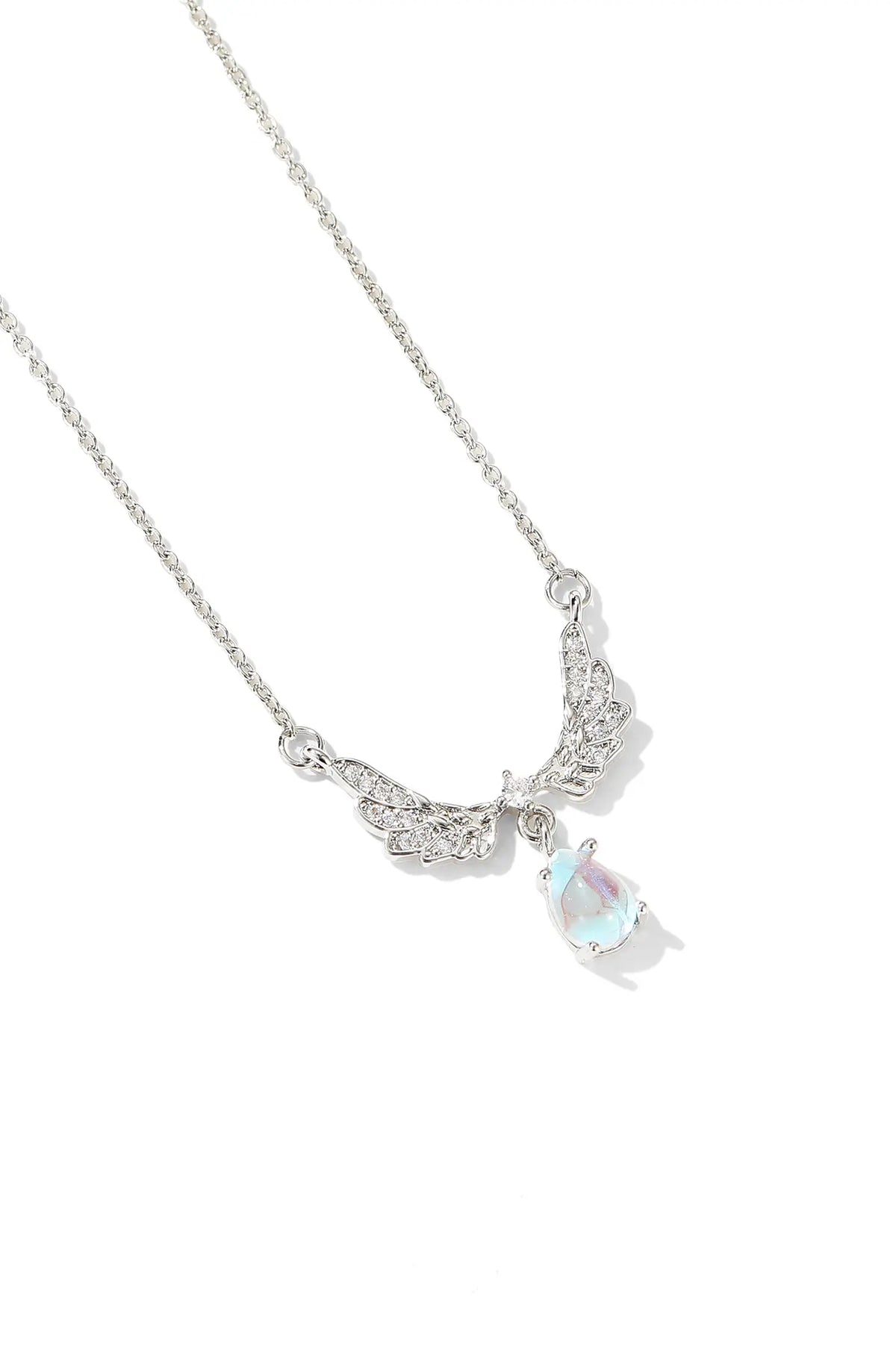 Sailor Moon Wing Necklace
