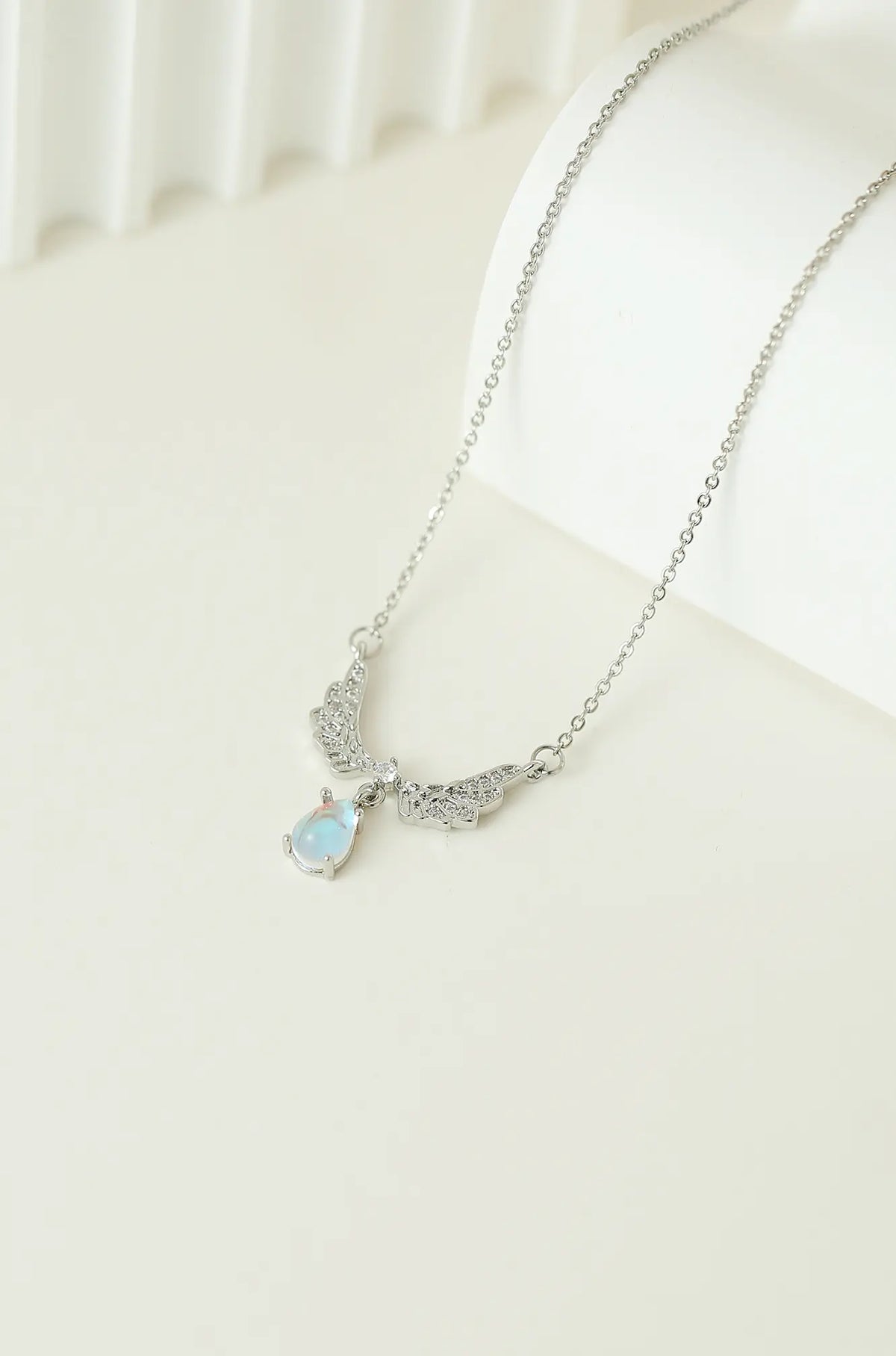 Sailor Moon Wing Necklace