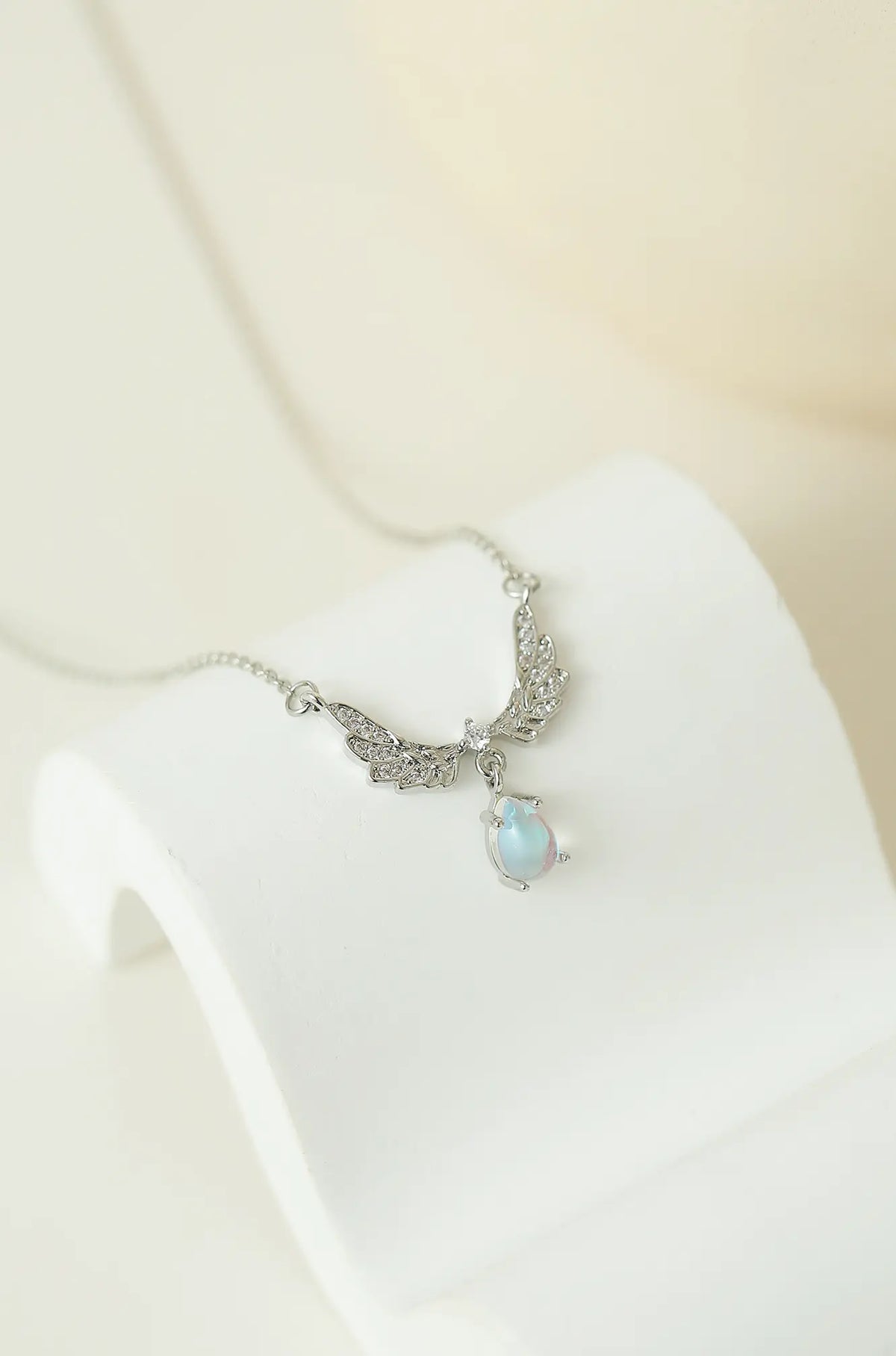 Sailor Moon Wing Necklace