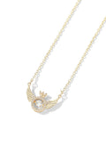 Angel Wing Necklace
