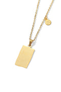 Aquarius Necklace