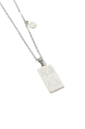 Taurus Necklace