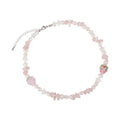 Strawberry Necklace
