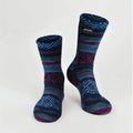 Kids' Fleece Socks - Nordic