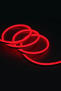 Silicon Neon Light Strip - 16' Full Kit