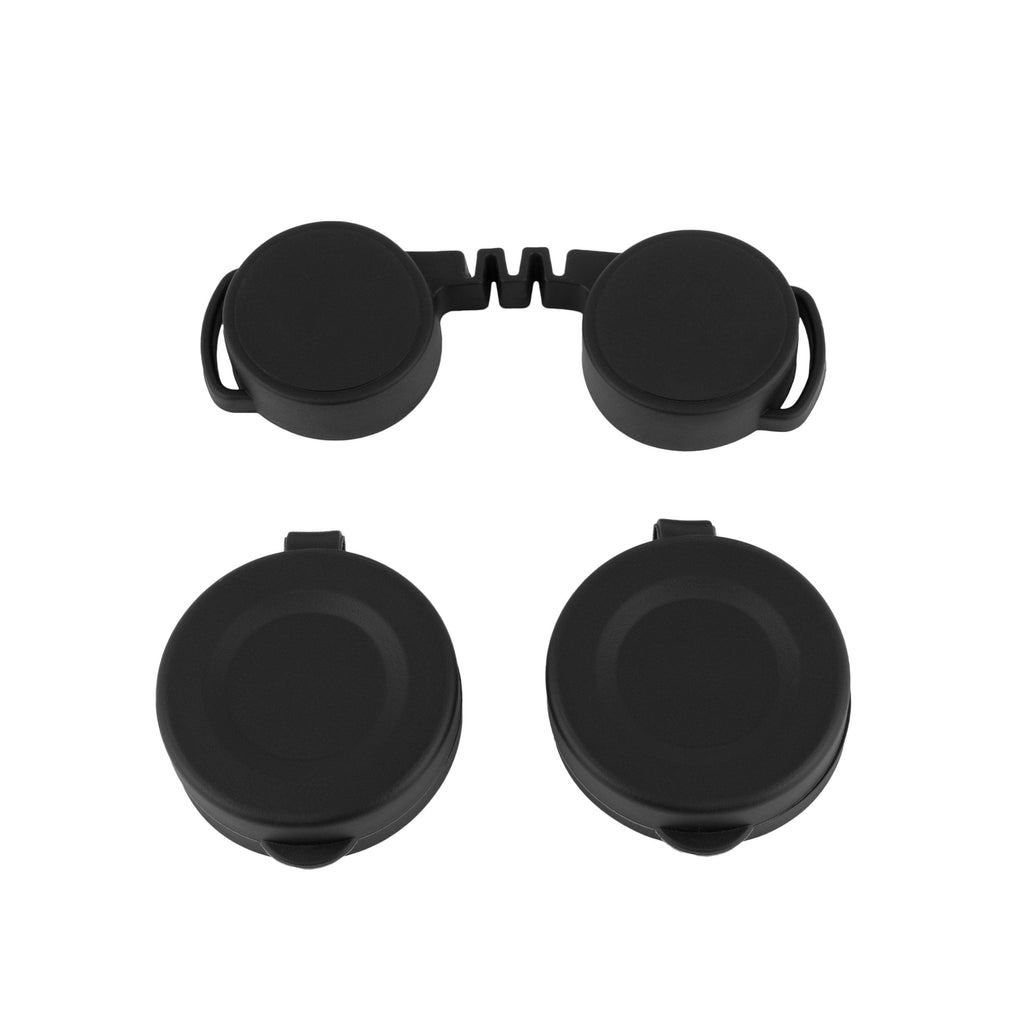 10x42 Waterproof Performance Roof Binoculars and Harness