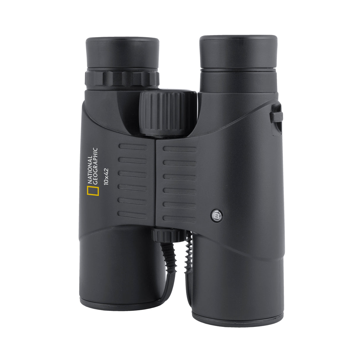 Expedition Series 10x42 WP Binoculars