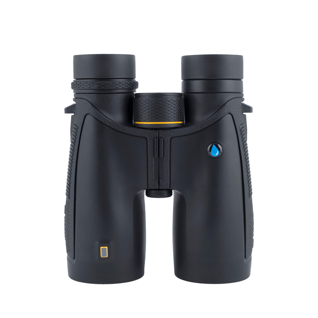 10x42 Waterproof Performance Roof Binoculars and Harness