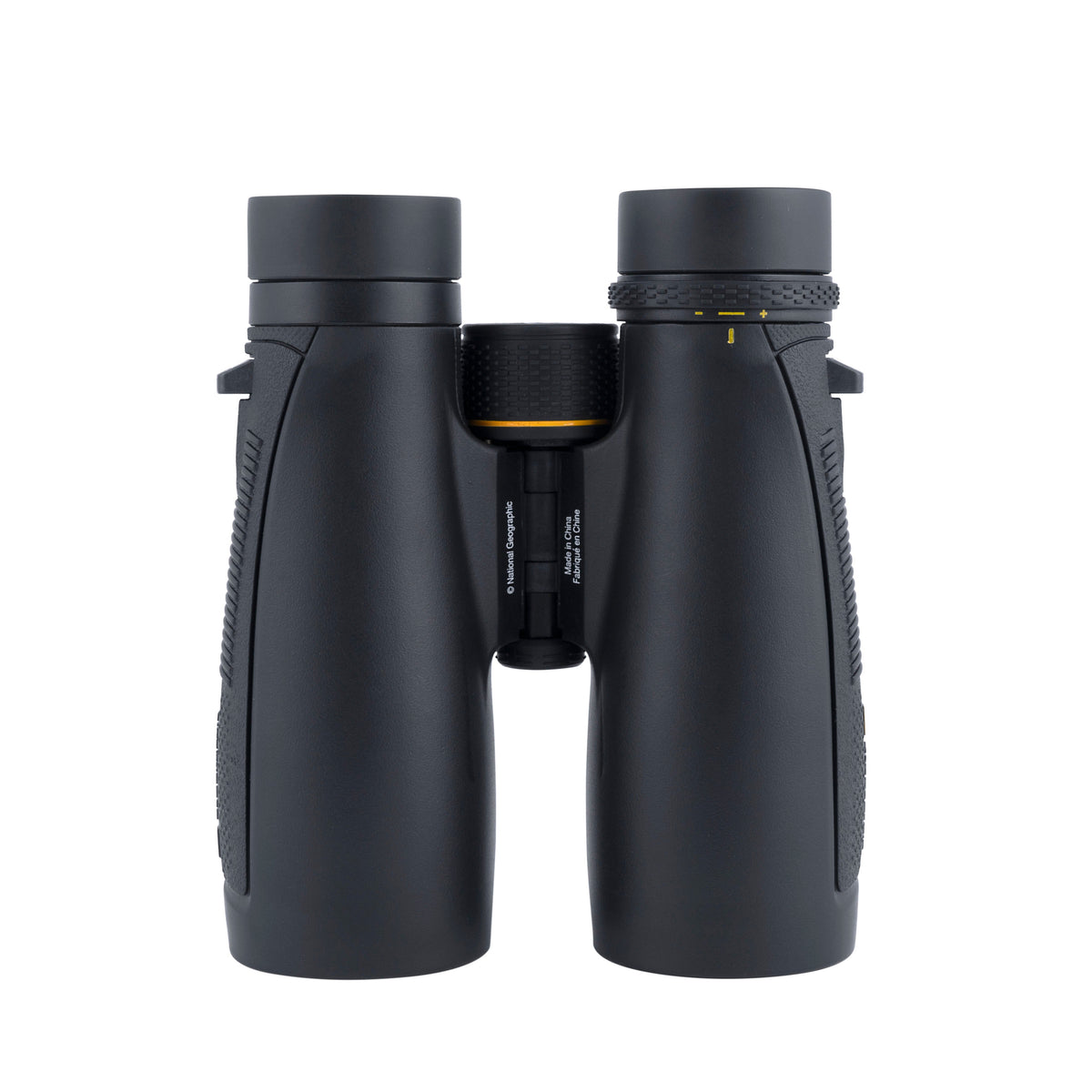 10x42 Waterproof Performance Roof Binoculars and Harness