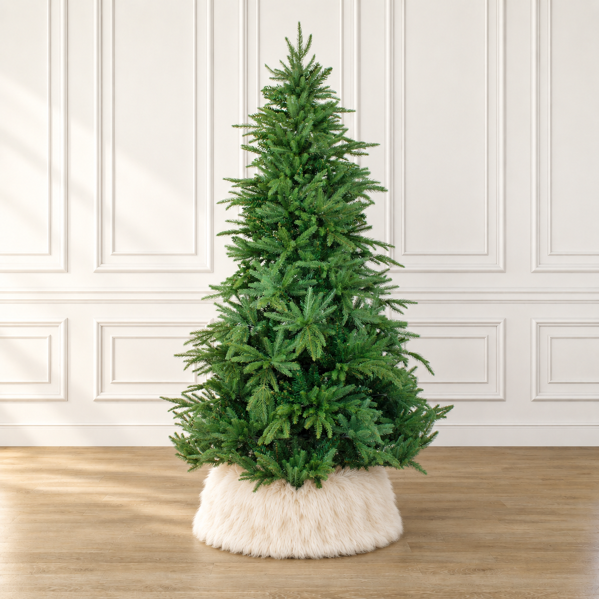 Northern Shasta Fir Artificial Christmas Tree
