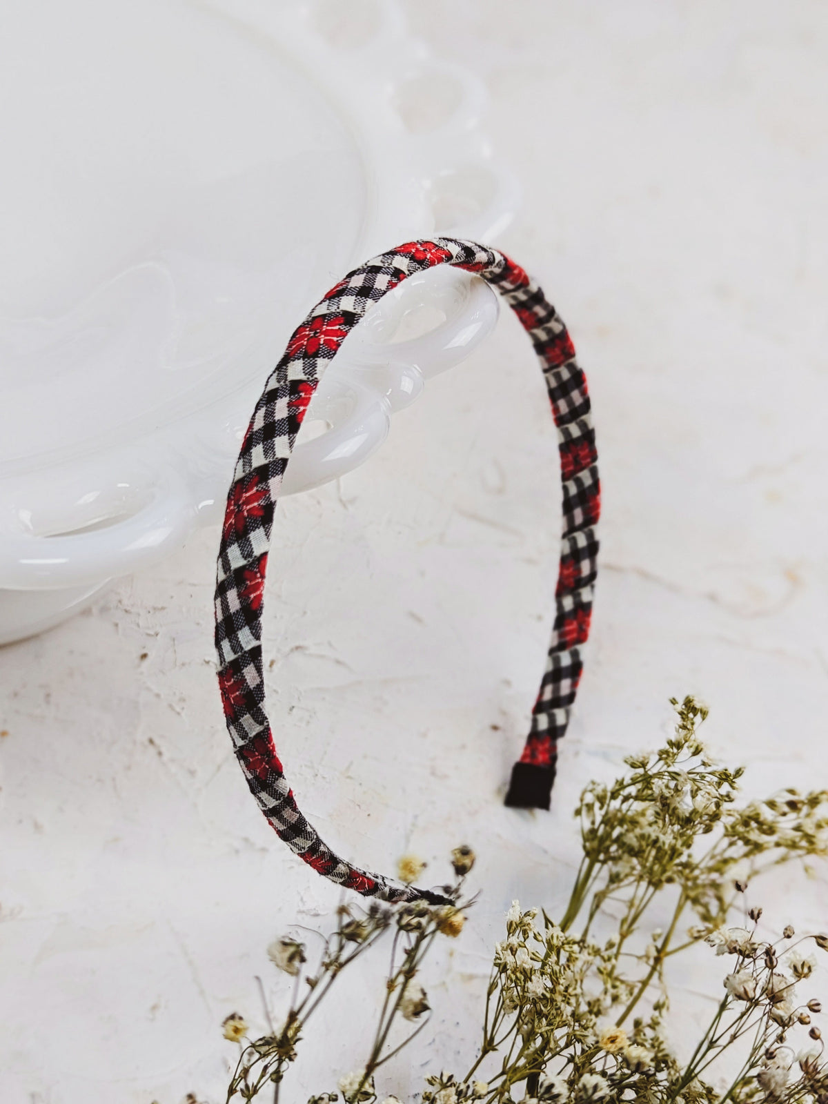Prep's Cool Skinny Headband