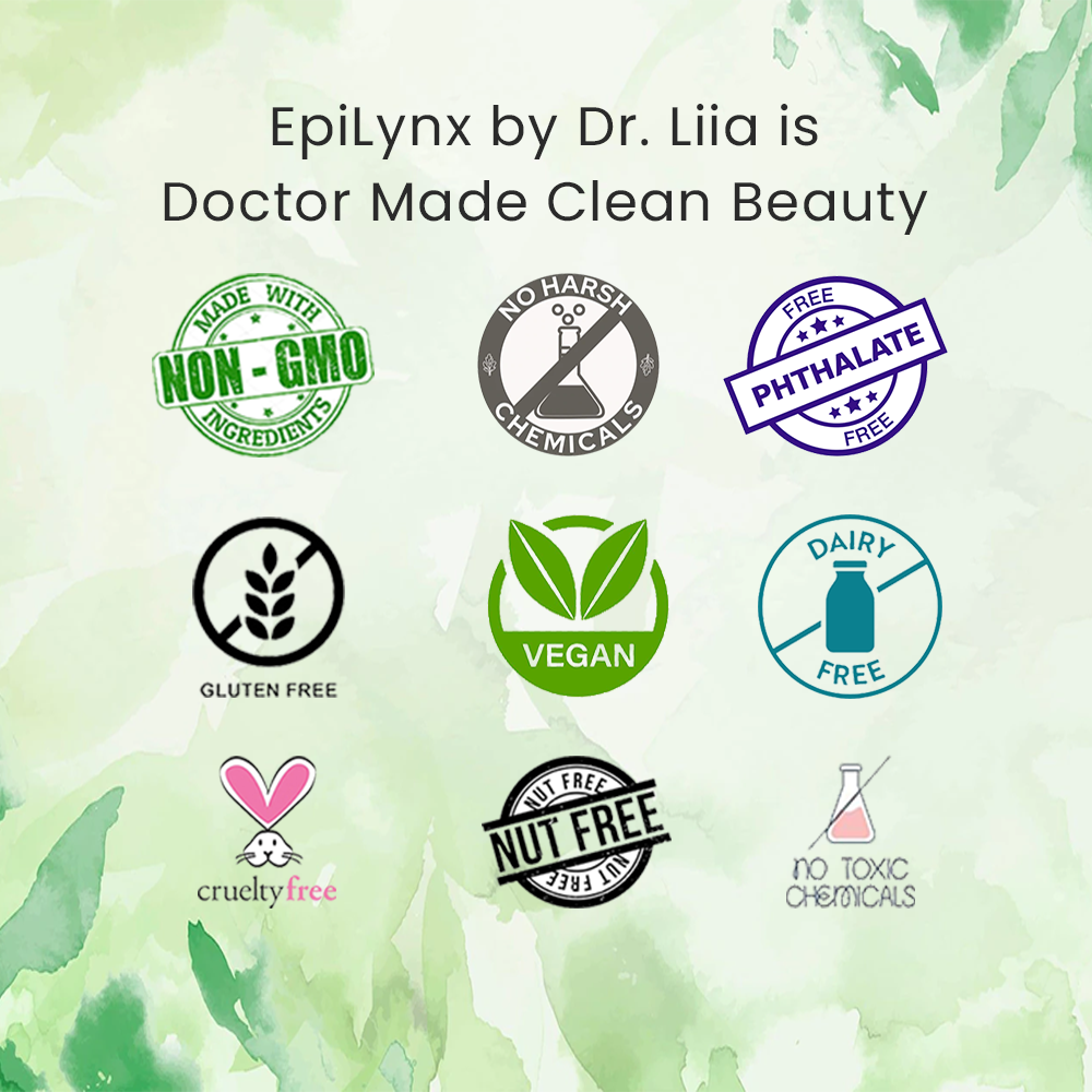 Rosewater Toner, Alcohol-Free