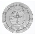 The Prayer Bowl (Aluminum)