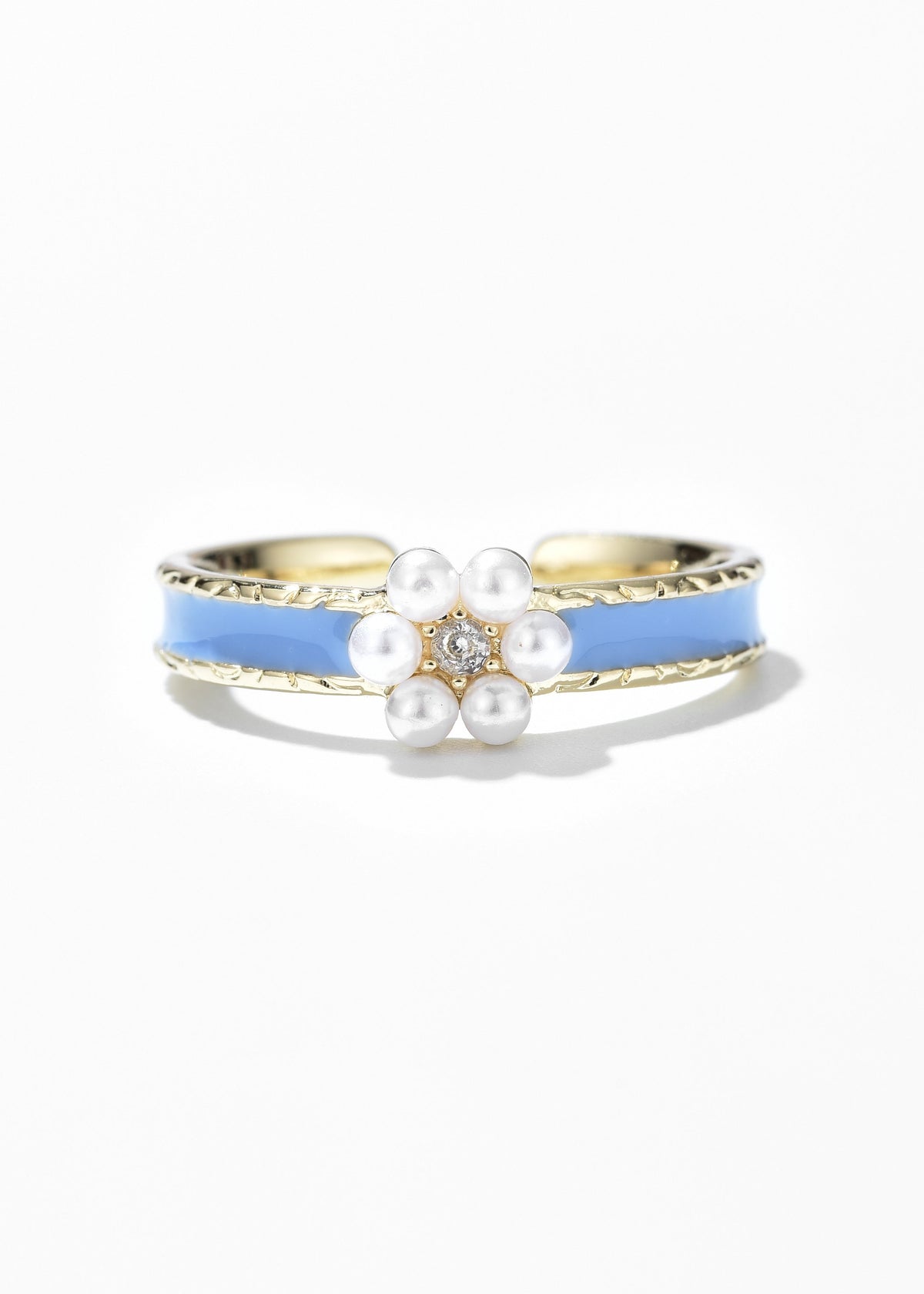 Belle Princess Ring