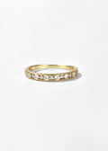Filigree Ring