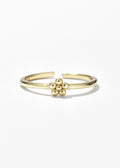 Petite Blossom Flower Ring