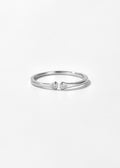 Dazzle Paw Ring