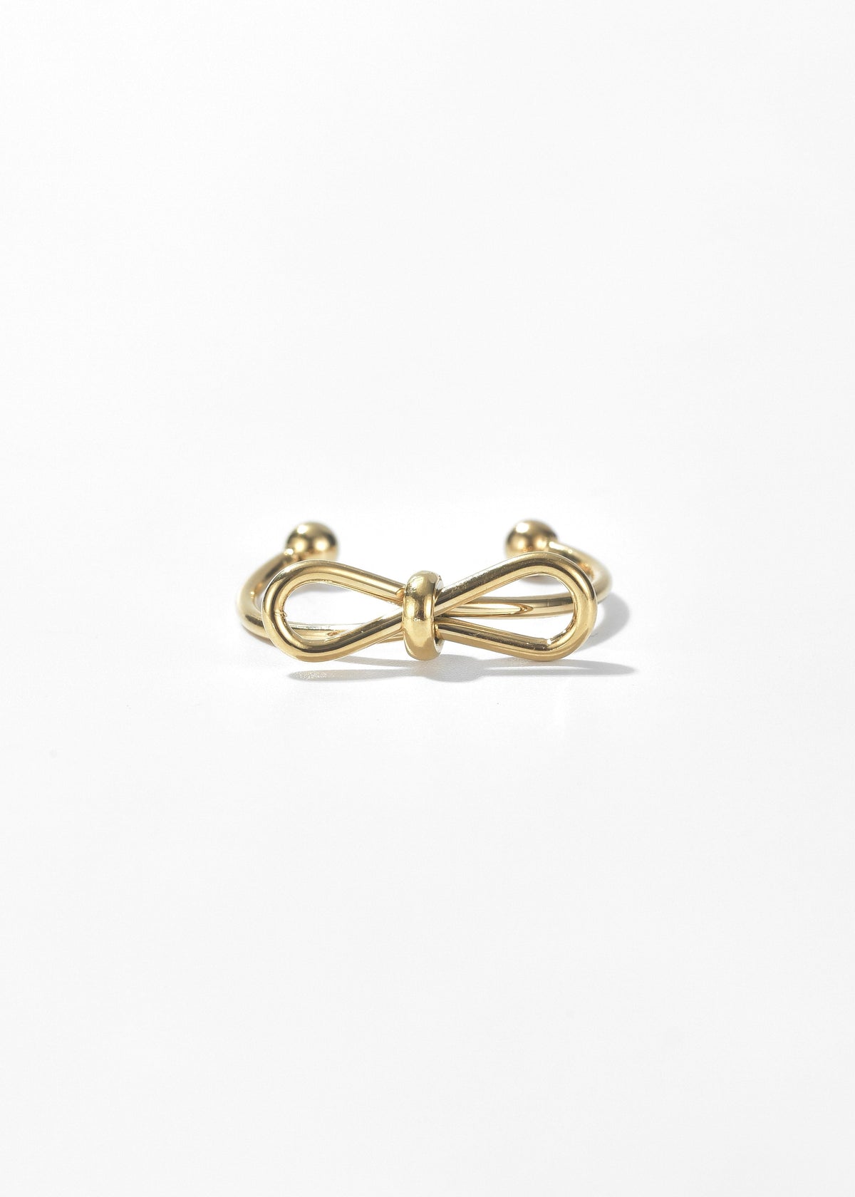 Bow Knot Ring
