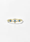 Princess Crown Ring