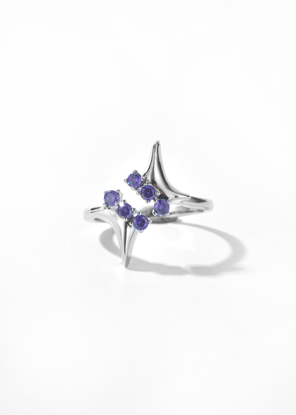 Starry Night Ring