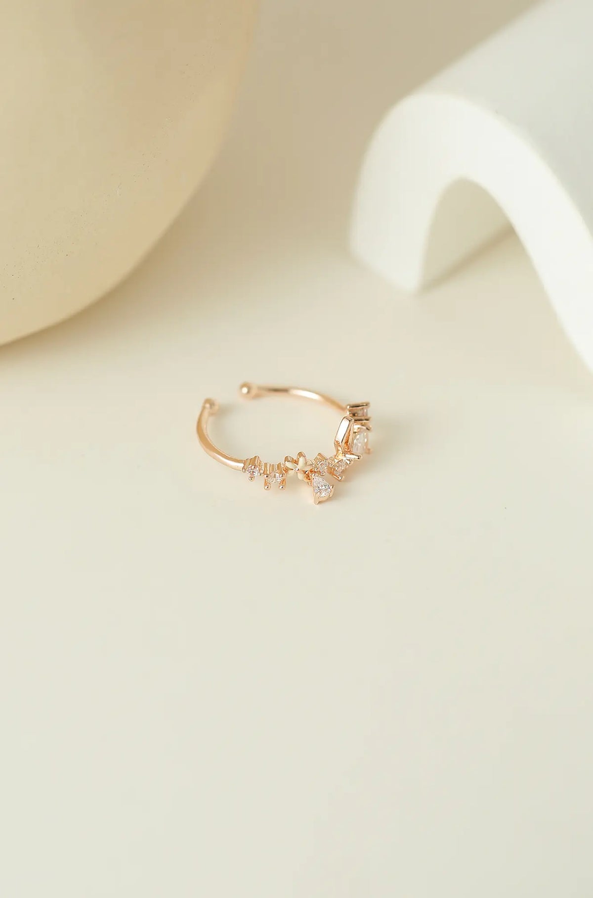 Crystal Ring