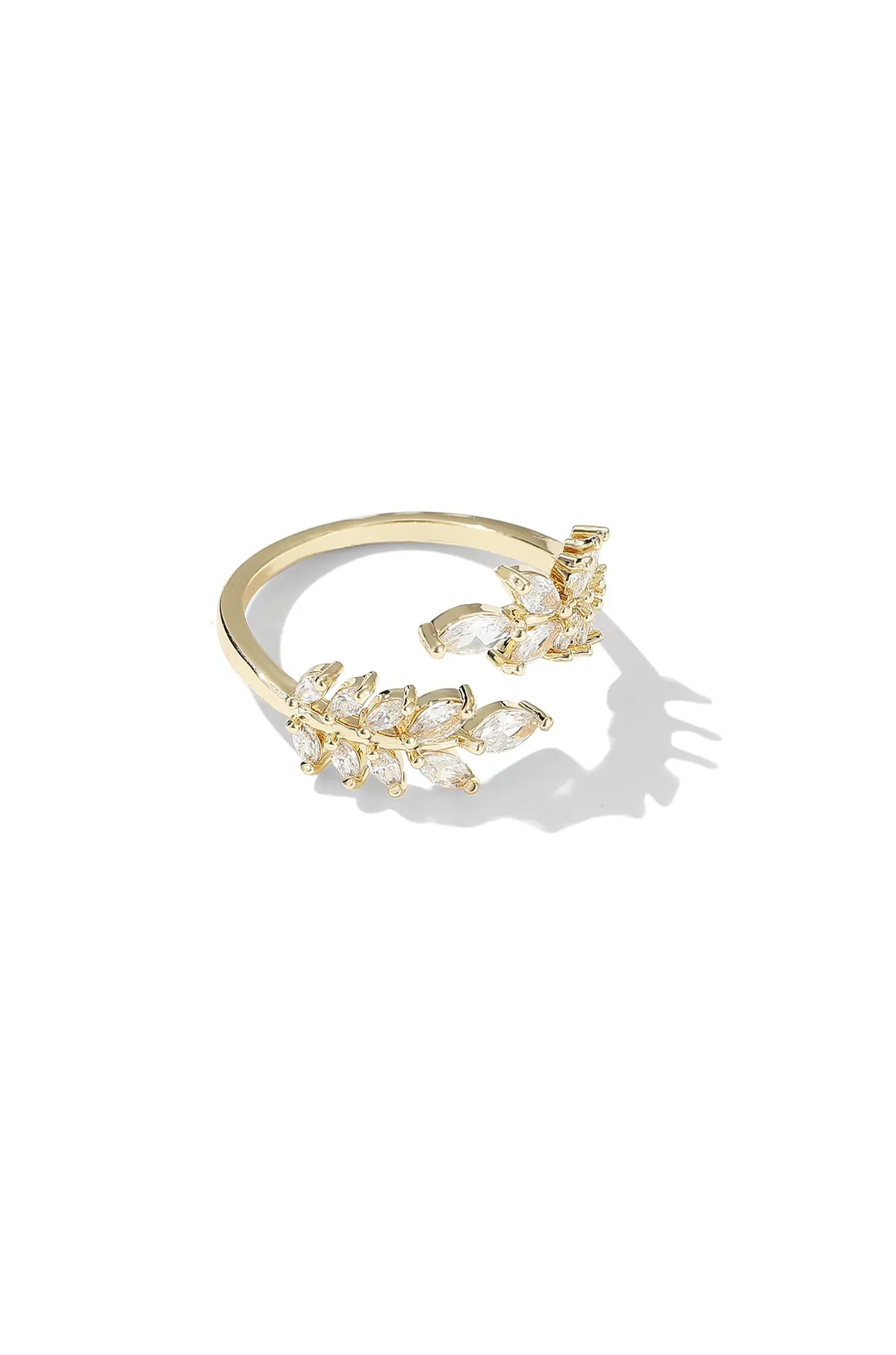 Vine Ring