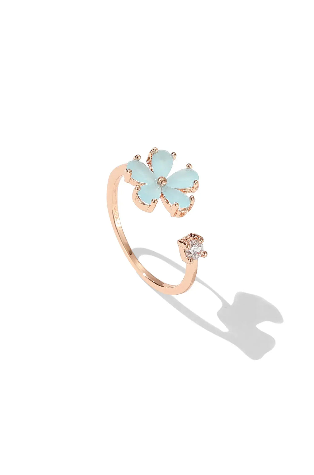 Dainty Gold Ring