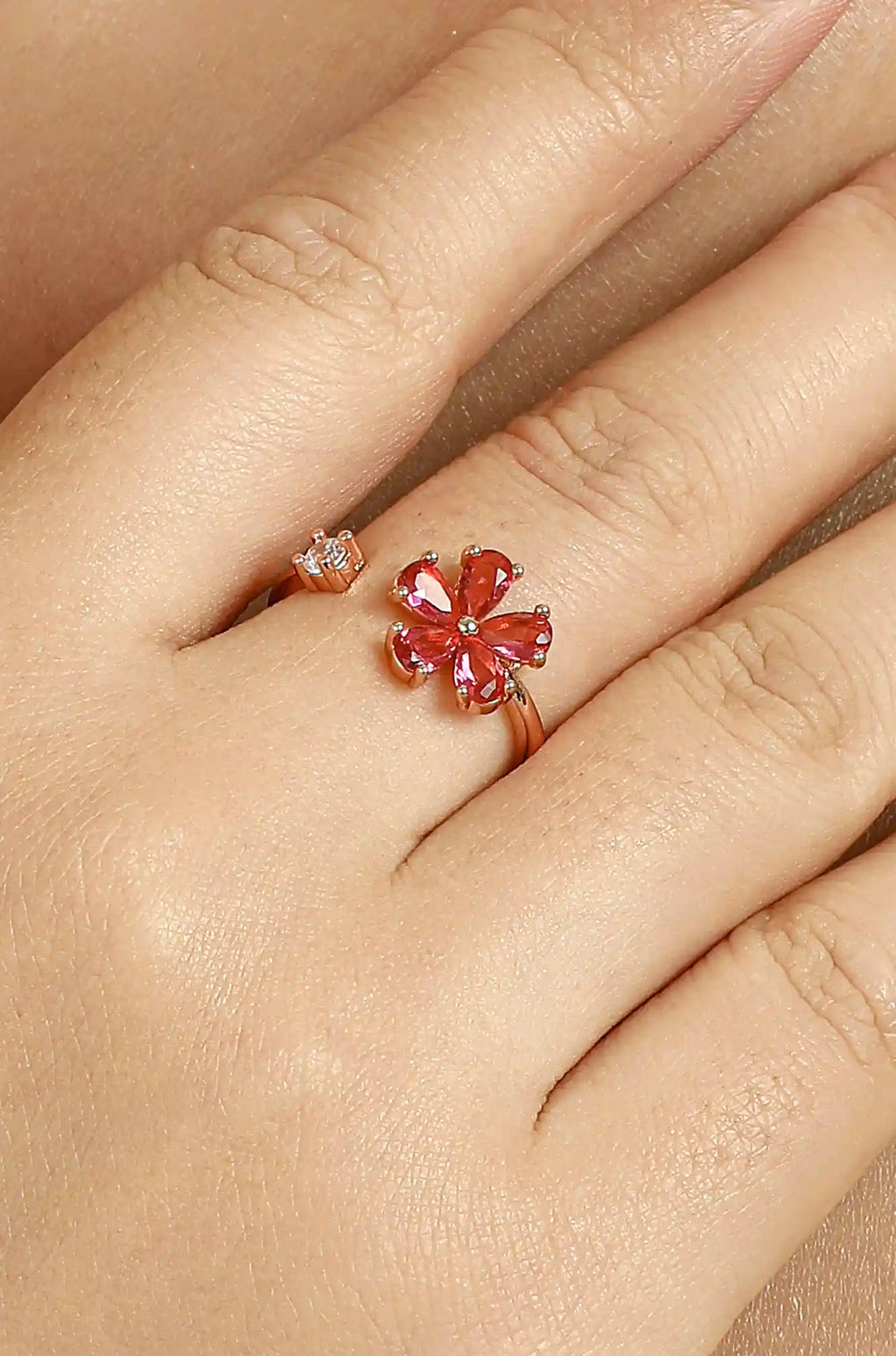 Dainty Gold Ring