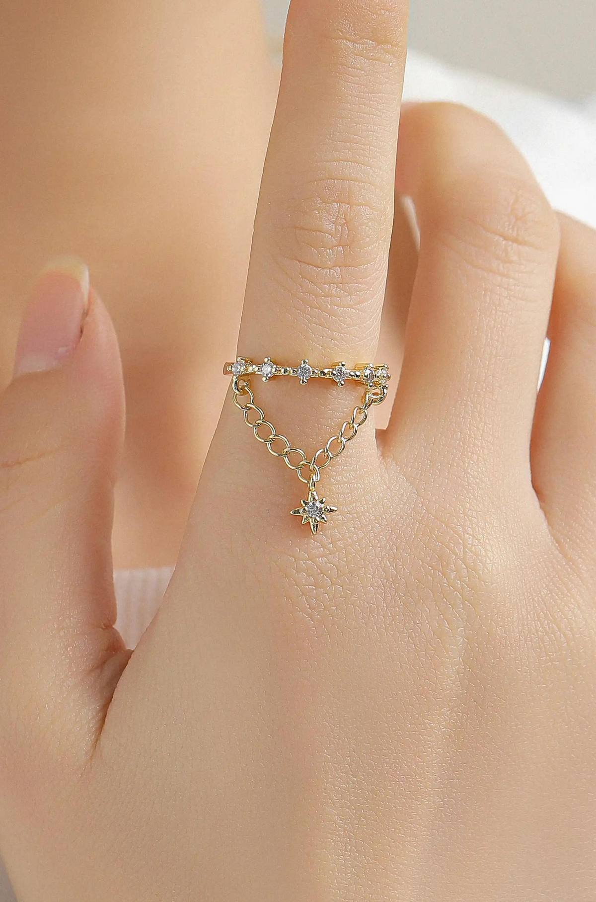 Celestial Ring