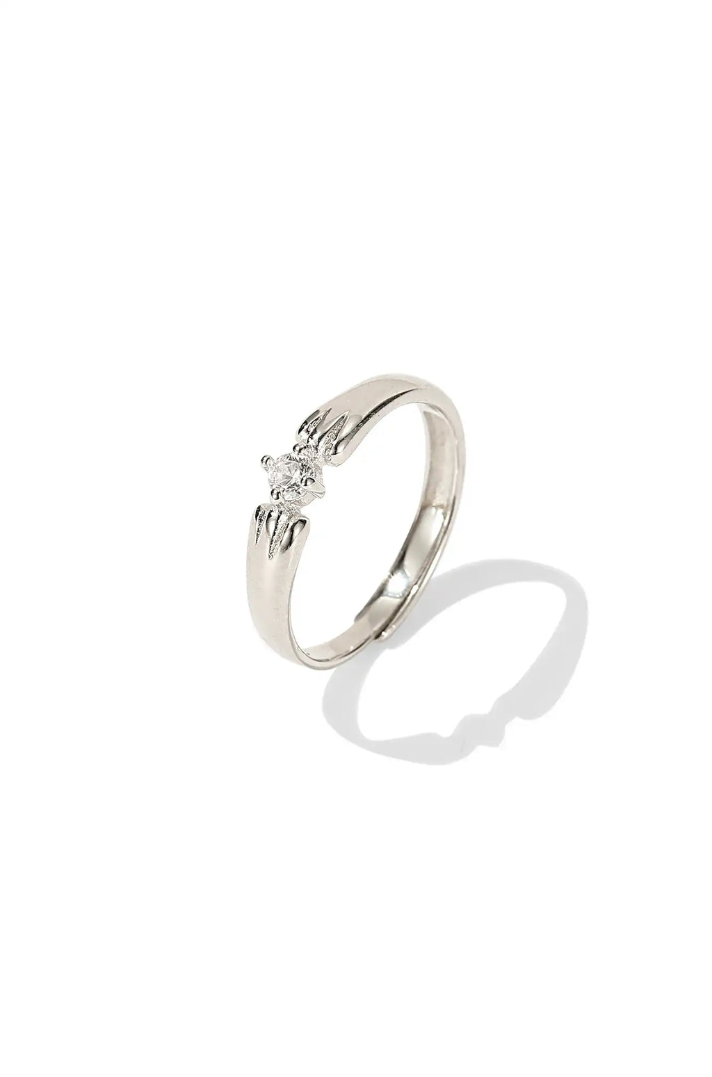 Cat Paw Ring