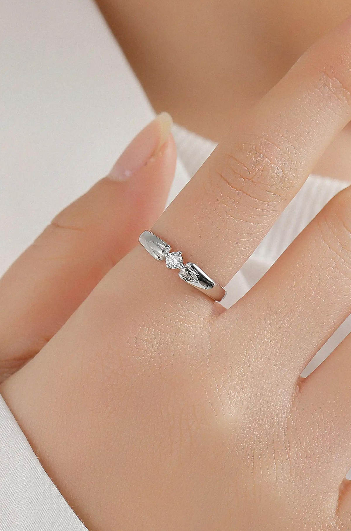 Cat Paw Ring