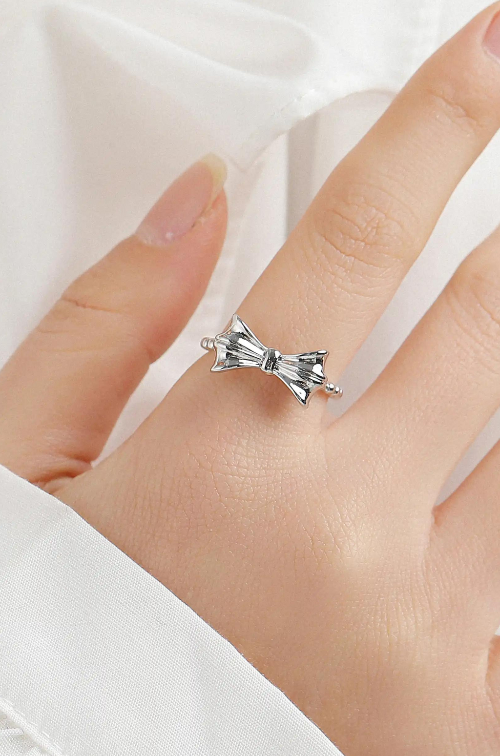 Bow Ring