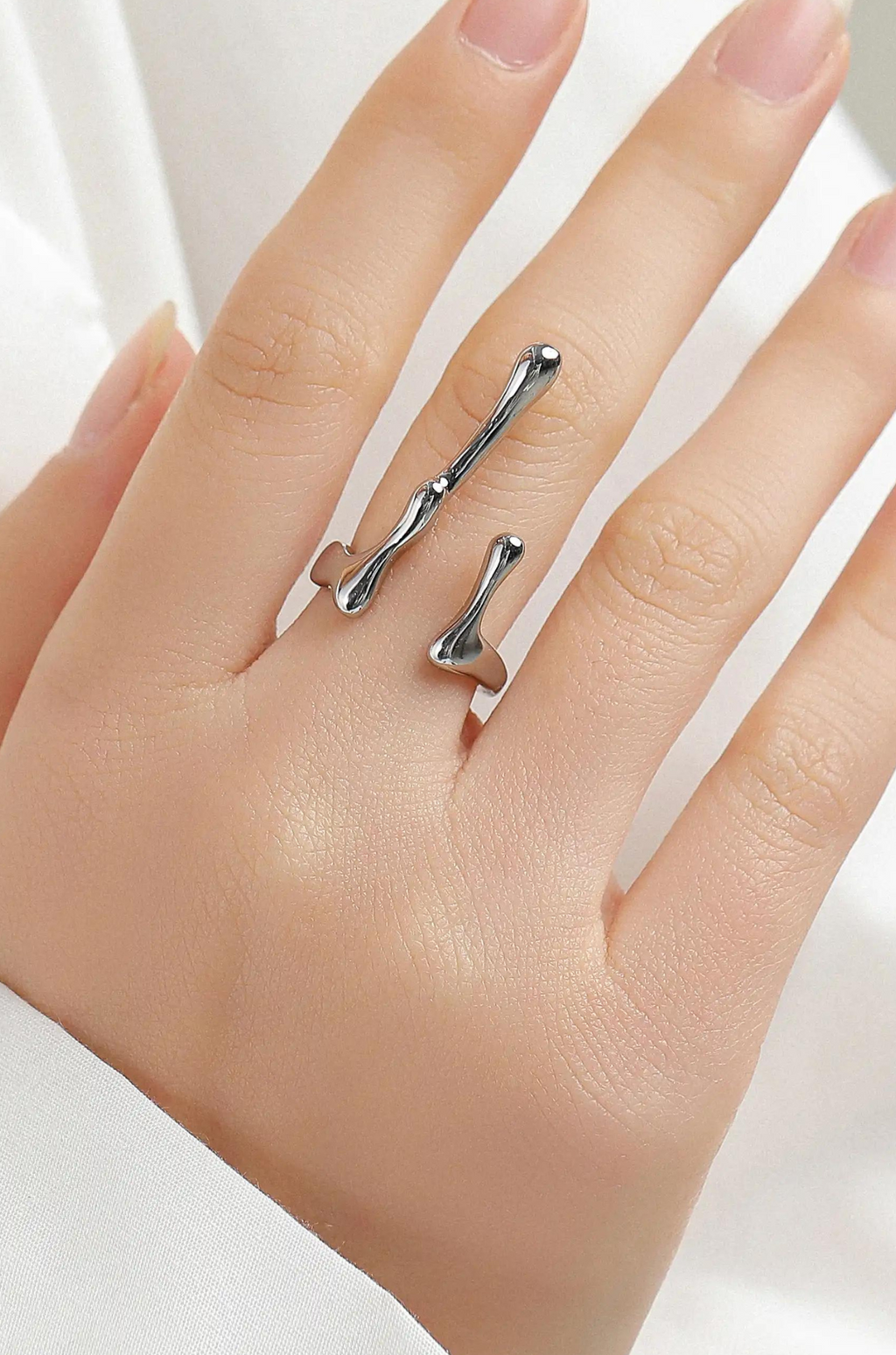Drip Ring