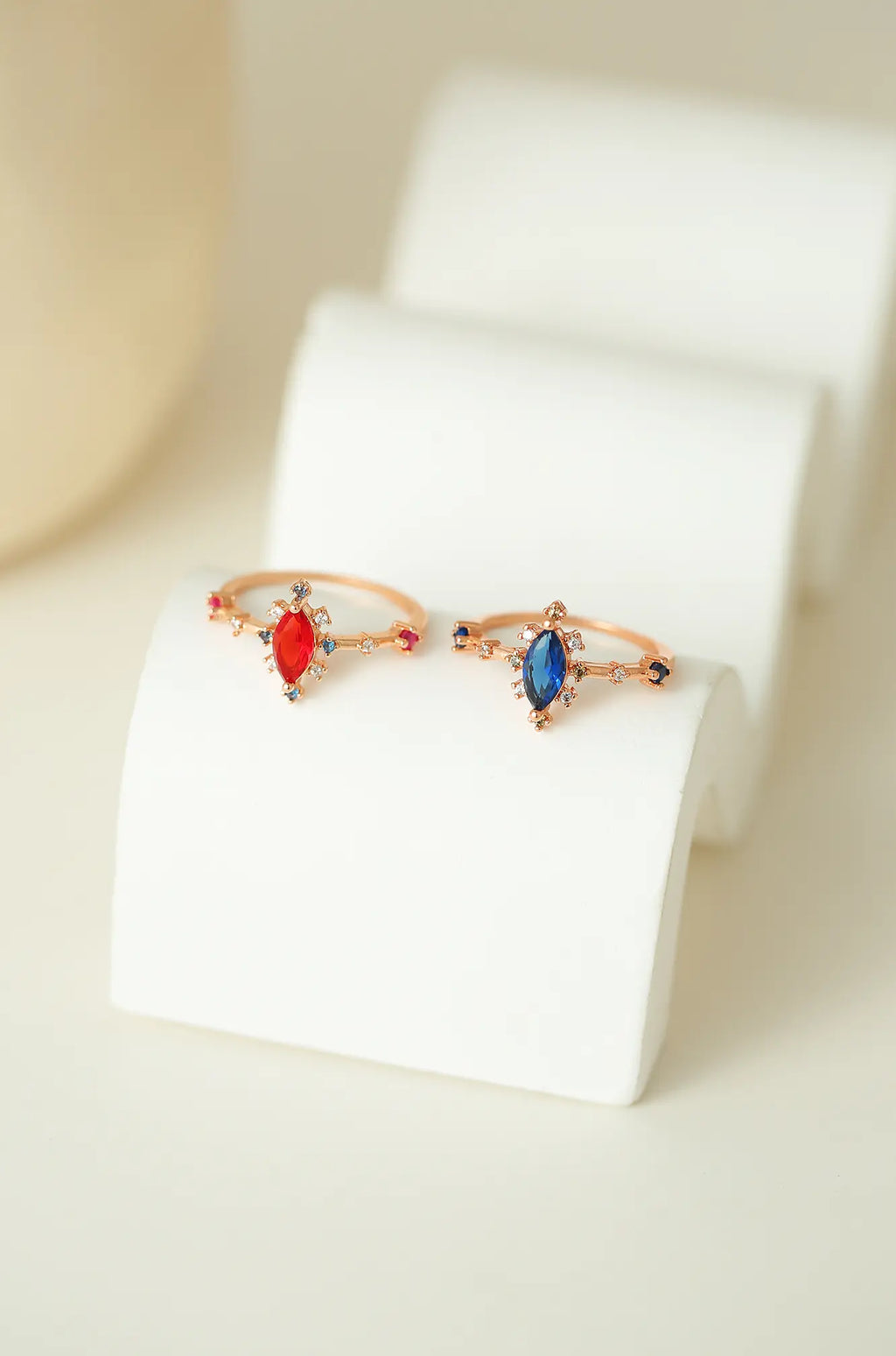 Vintage Marquise Ring