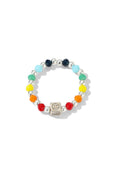 Rainbow Smile Ring