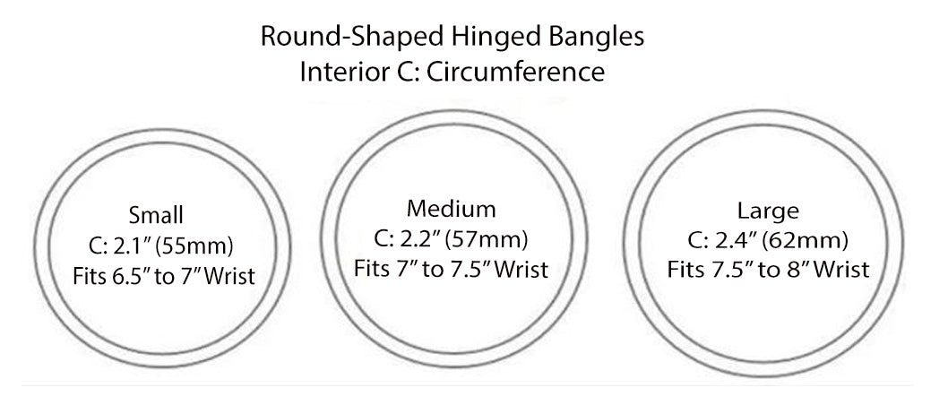 Glissando Bangle