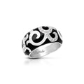 Royale Band Ring