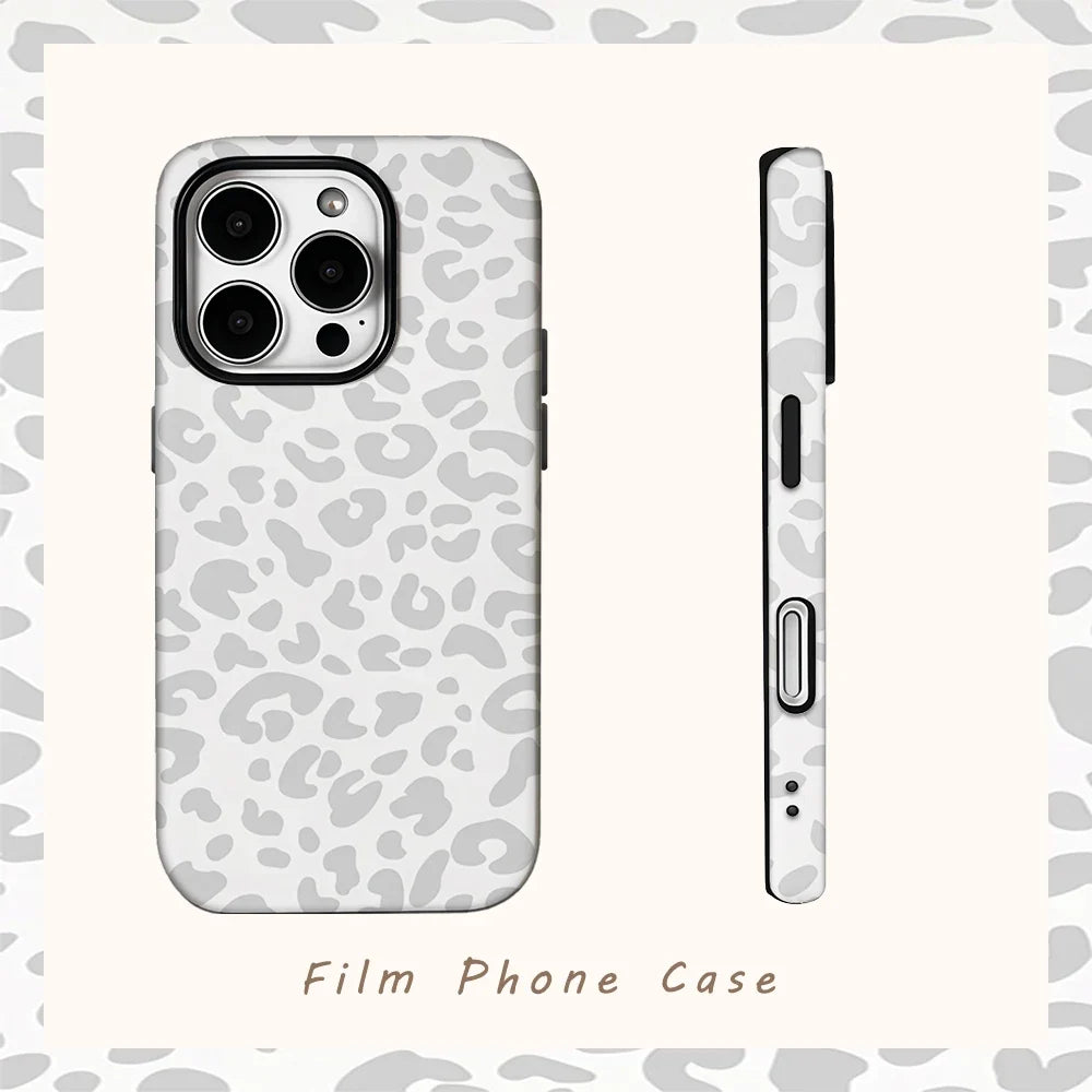 Into The Wild Phone Case For iPhone