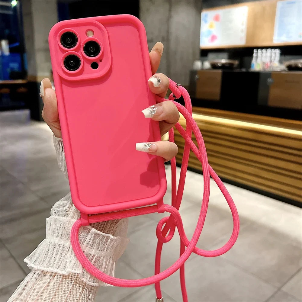 Phone Case For iPhone