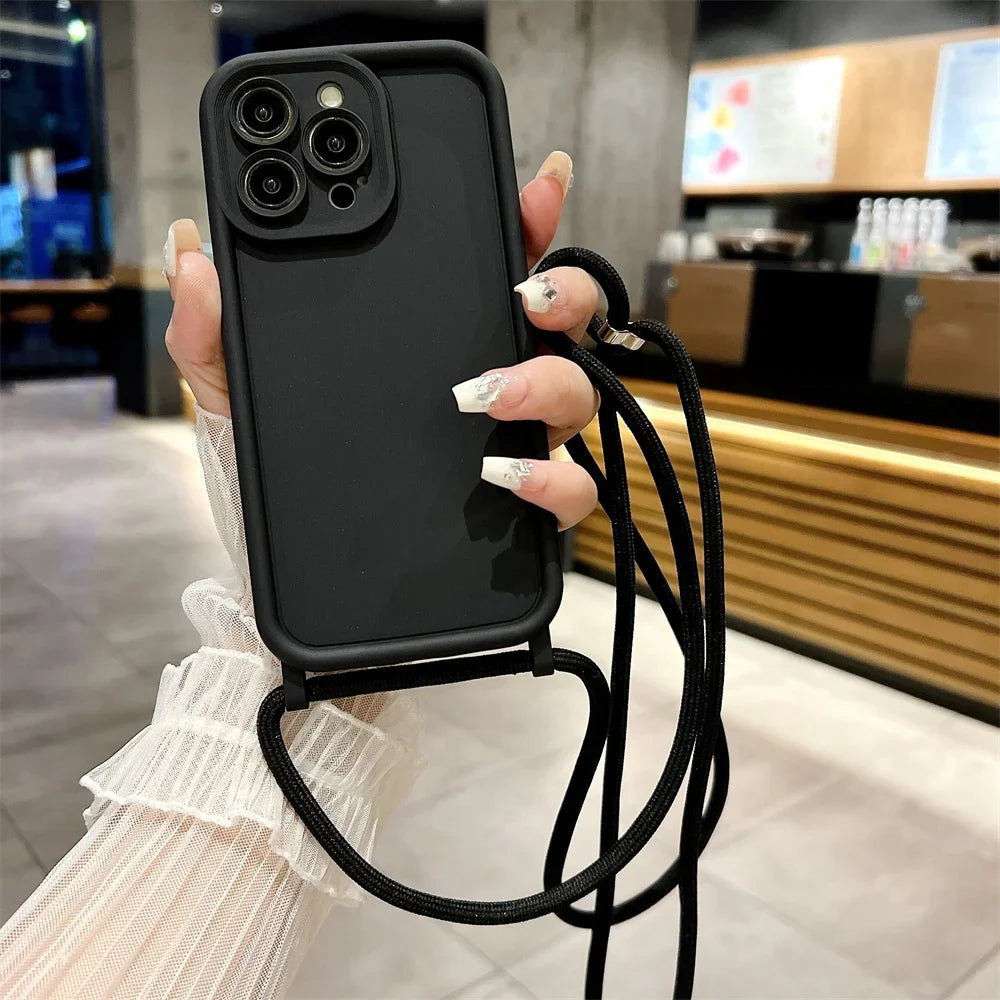 Phone Case For iPhone