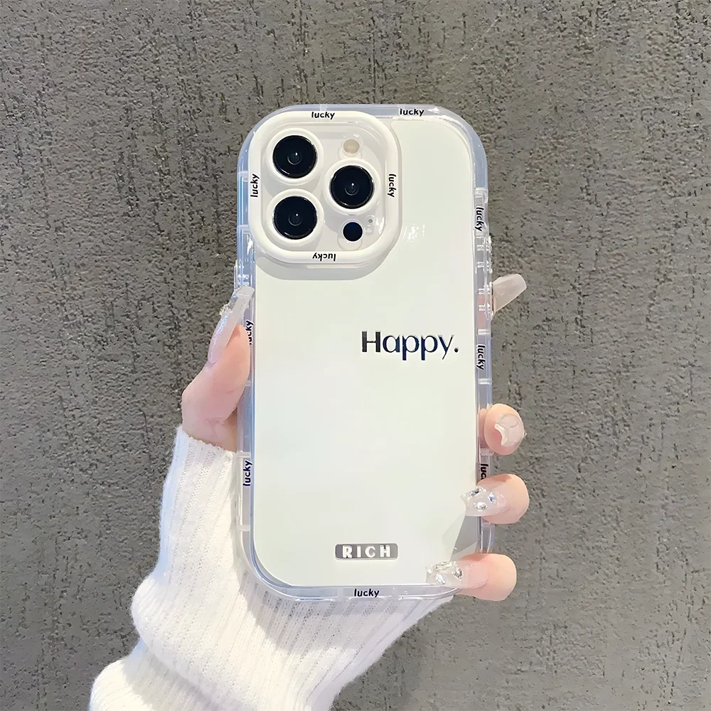 Cute Smile Phone Case