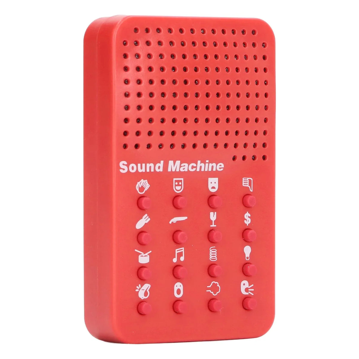 Funny Sound Effects Machine, 16 Sounds