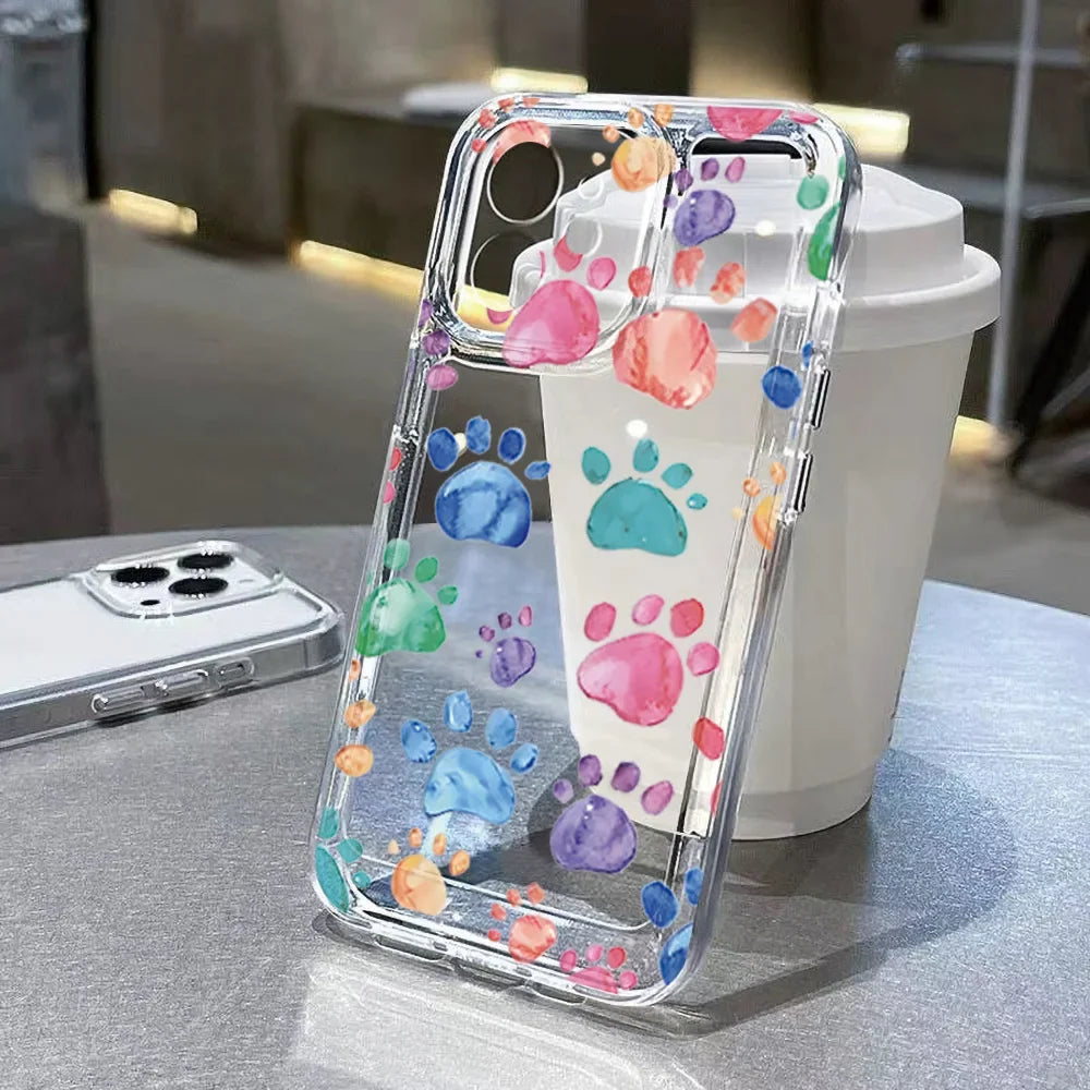 Colorful Phone Case