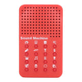 Funny Sound Effects Machine, 16 Sounds