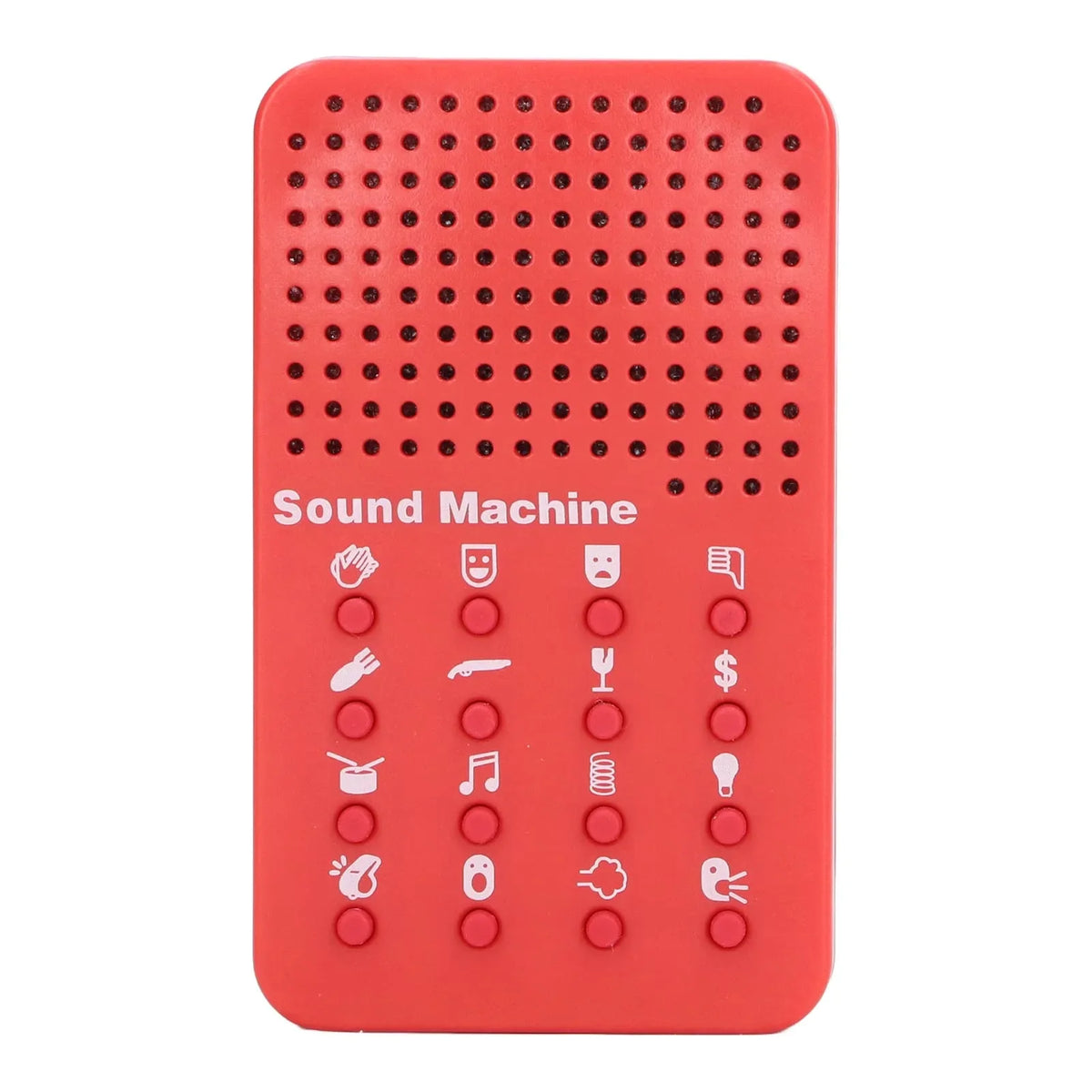 Funny Sound Effects Machine, 16 Sounds