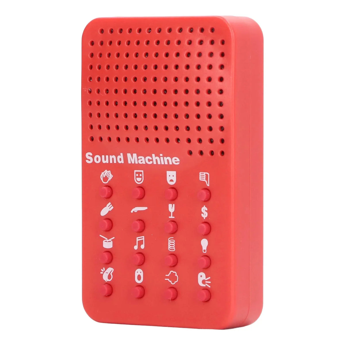 Funny Sound Effects Machine, 16 Sounds