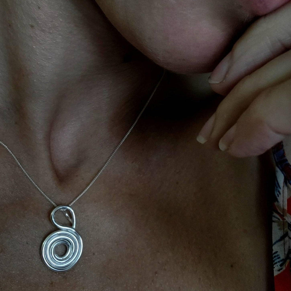 Gratitude Necklace