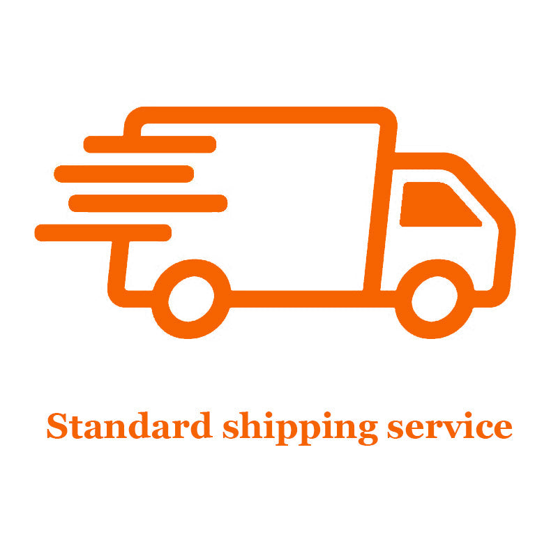 Standard Shipping Service