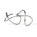 Infinity Earrings
